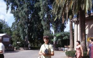 Photo of Alice Persyn